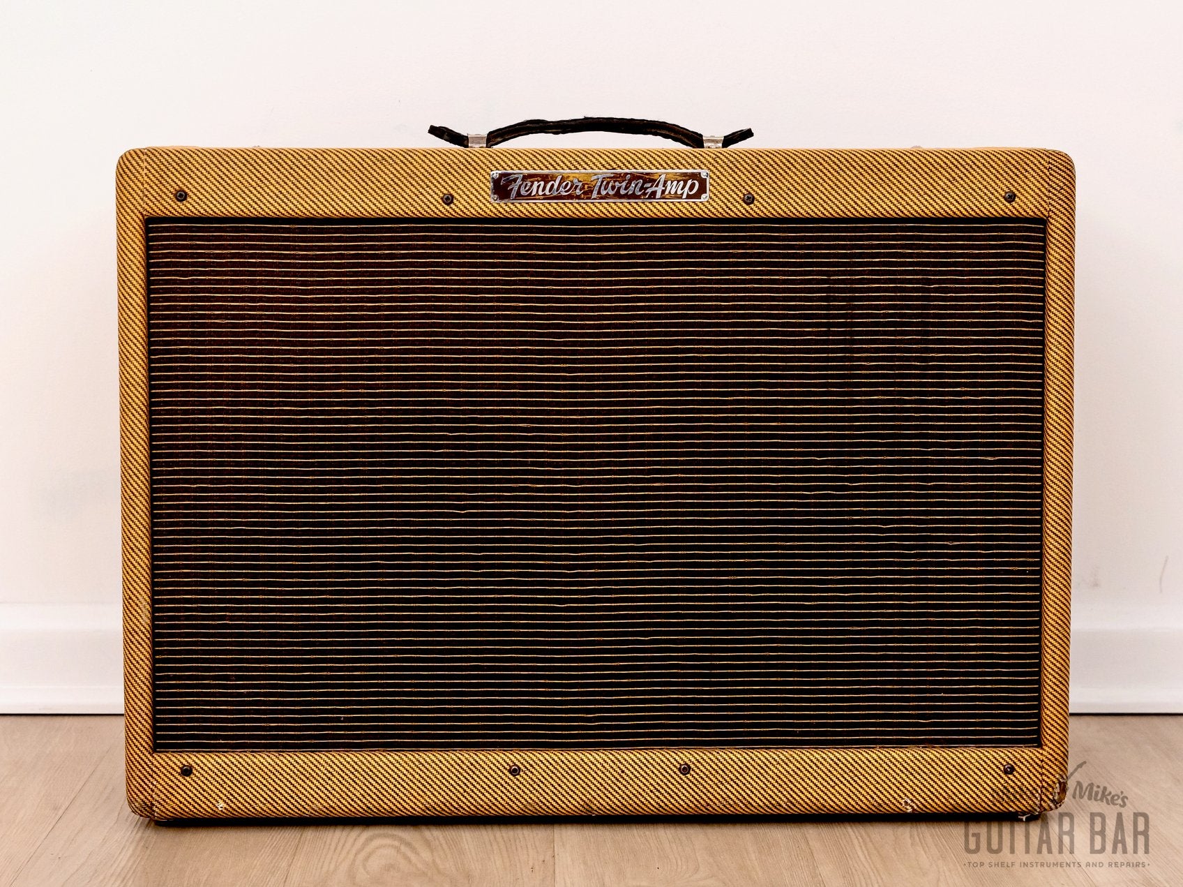 ギター Lovepedal High Power Tweed Twin High Power Tweed Twin | Love Pedal