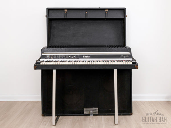 Fender Rhodes 73 suitcase MK-II Suitcase electric piano 1980