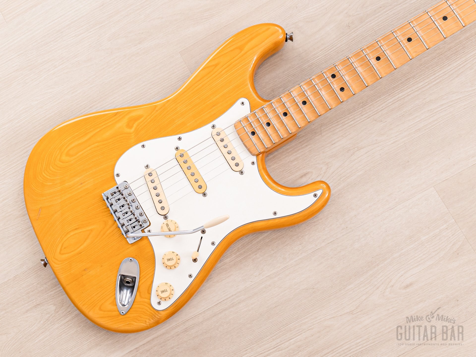 ギター Fender ST Fender Japan Stratocaster ST72-86 DSC Electric Guitar Made