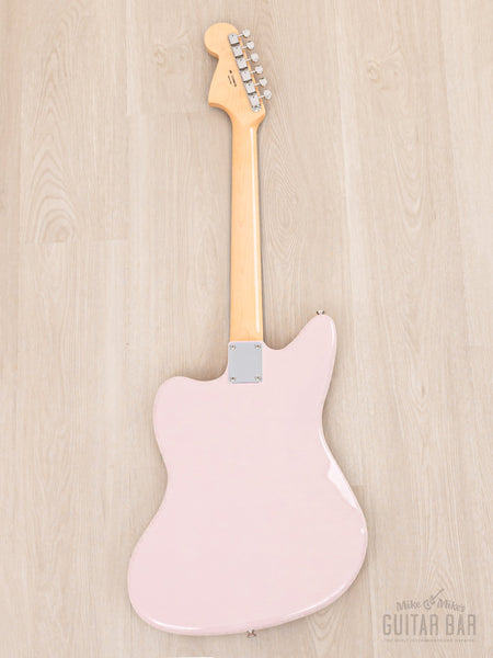 Fender Japan FSR Collection Traditional II 60s Jaguar Shell