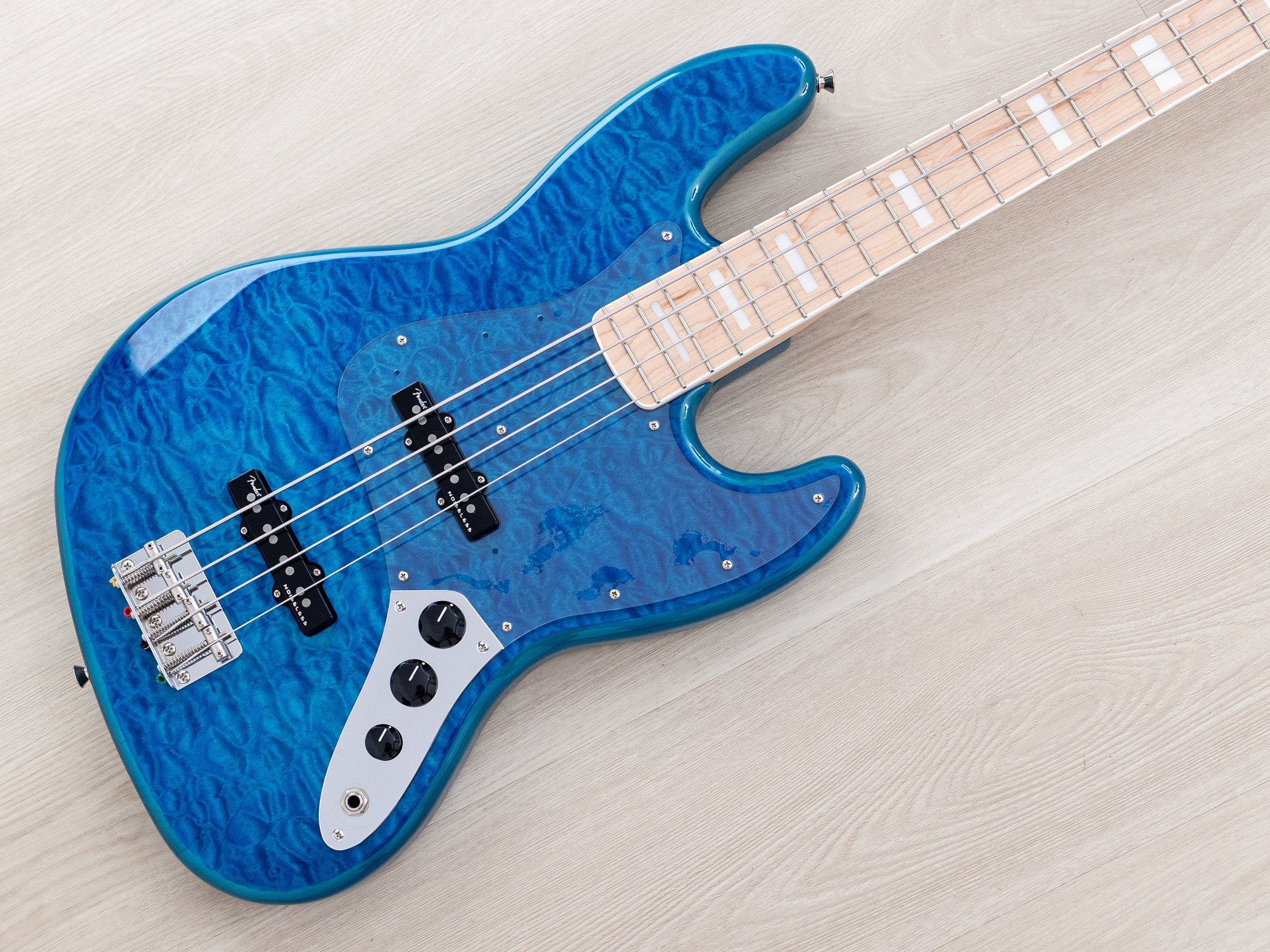 【中古】 Colors of Jazz： For Tropical Nights 1999 Fender '62 Reissue Jaguar JG66-85 Crafted in Japan