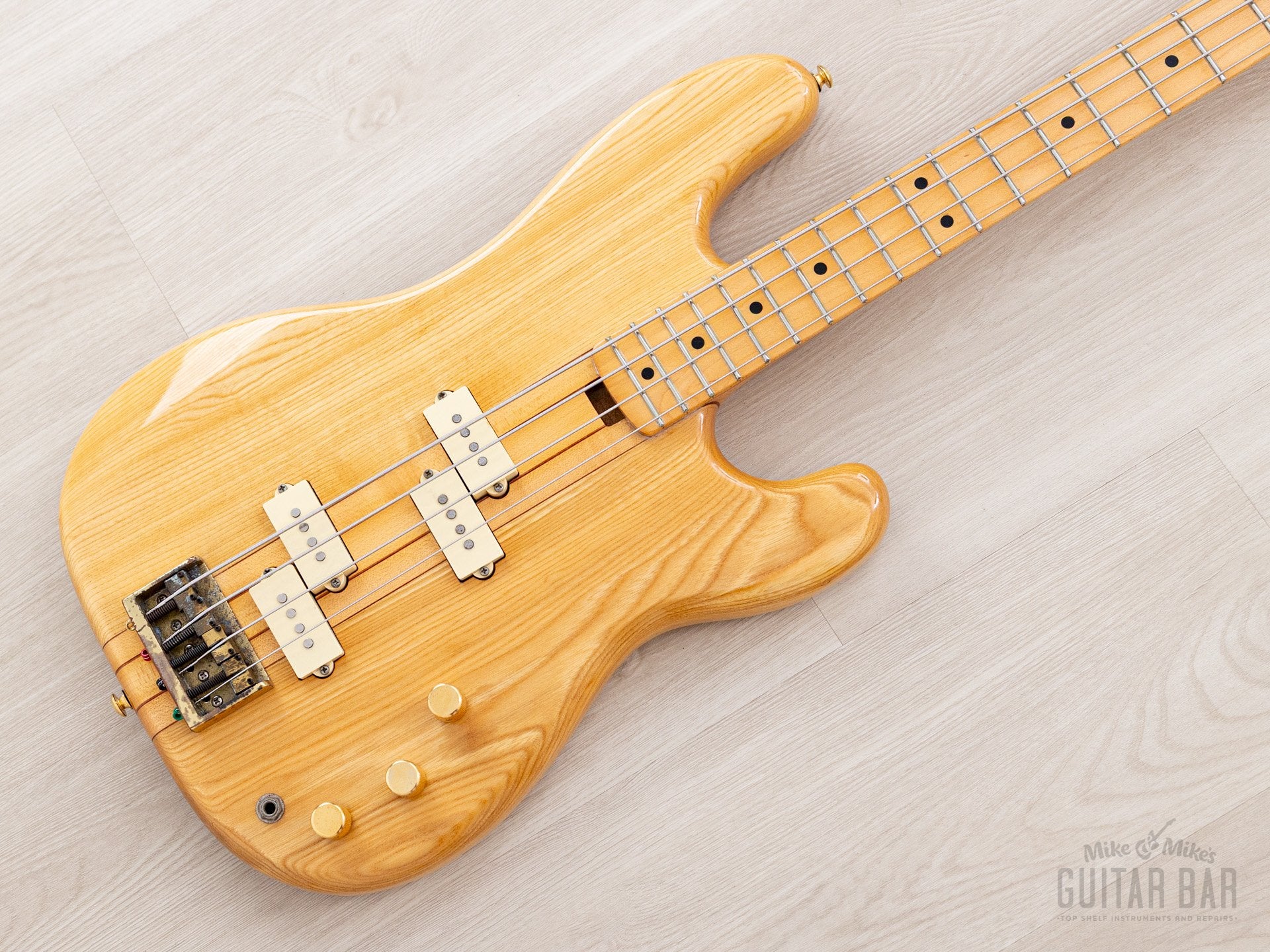 ベース Electric Bass FERNADES VINTAGE Used Fernandes THE FUNCTION EXPLORER BASS AS-IS Vintage Bass