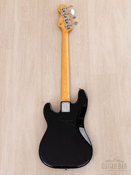 JVシリアル Fender PRECISION BASS Fender Japan Precision Bass PB62-95 Fiesta Red JVシリアル