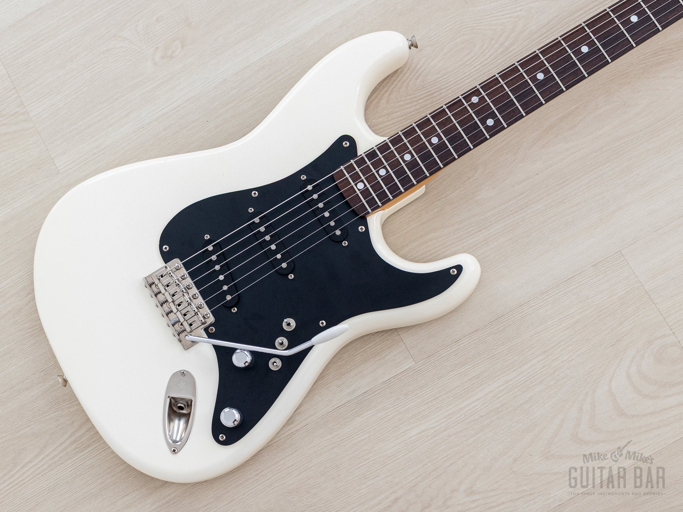 Greco SE-600J Jeff Beck 1979年 日本製 フジゲン Greco SE-600J Jeff Beck 1979年 日本製 フジゲン Greco SE-600J Jeff