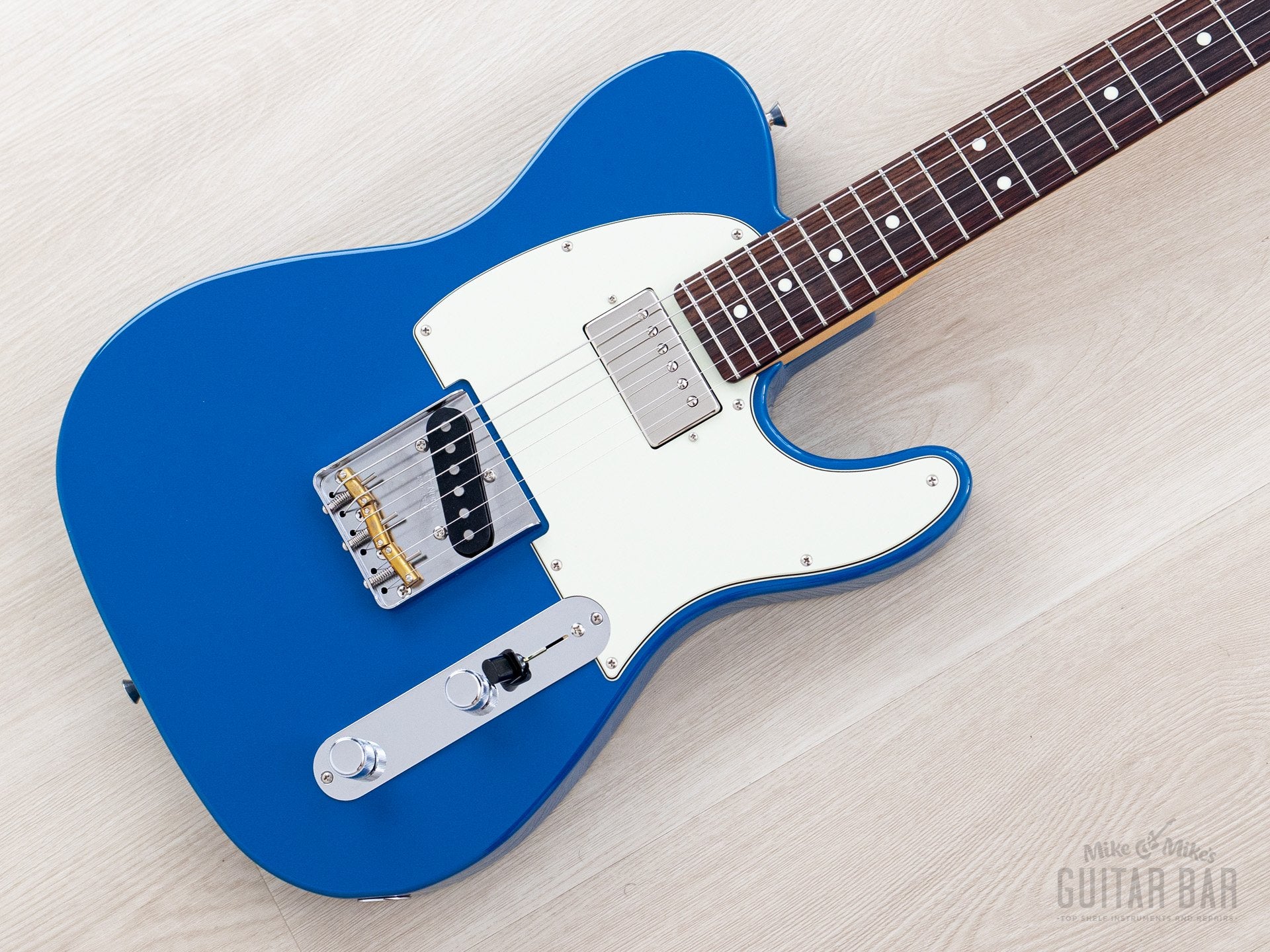 ギター fender 2024 Hybrid II telecaster 2024 Collection Made in Japan Hybrid II Telecaster® – Fender