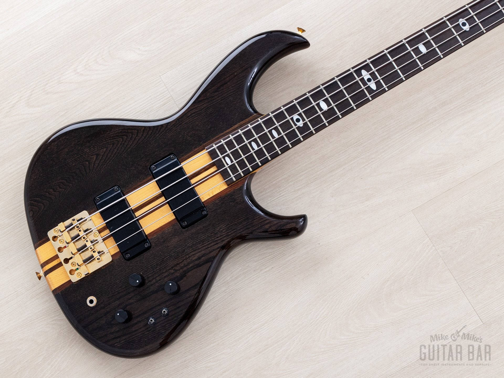 ベース Ariapro II SB 800 Aria Pro II SB800 1978 – eastside music supply