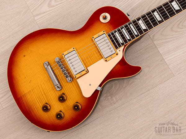 greco 1981年製super real期se-500 （GrecoのハムバッカーVol.4