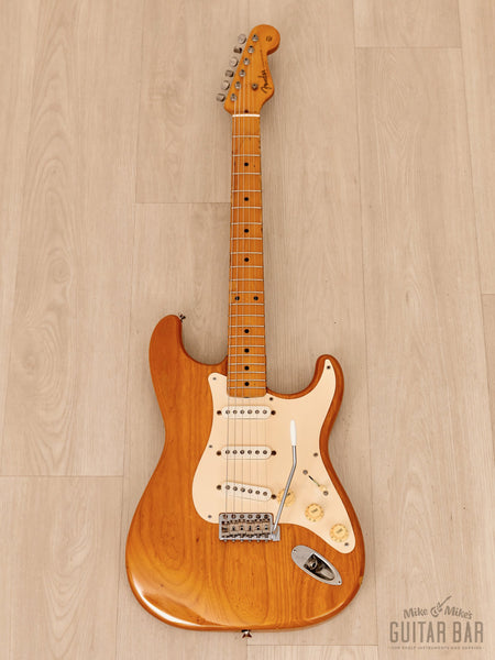 1993 Fender Custom Edition '54 Stratocaster ST54-75RV, USA 