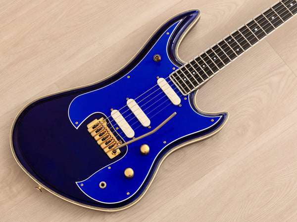 Guyatone HP-300A 