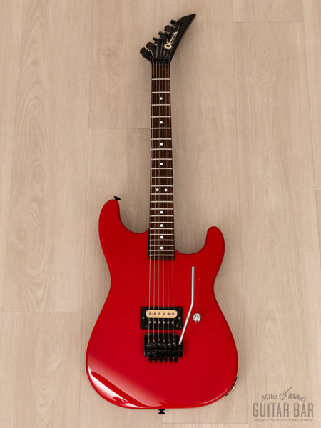 Charvel model deals 2 for sale