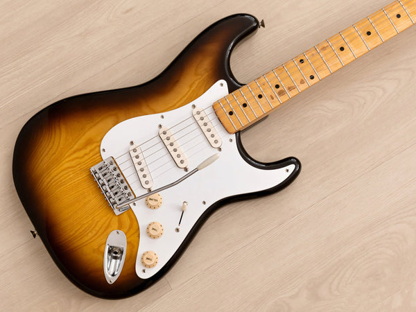 TOKAI ST-80 GS Springy Sound 1980 Japan Vintage Stratocaster (Near ...