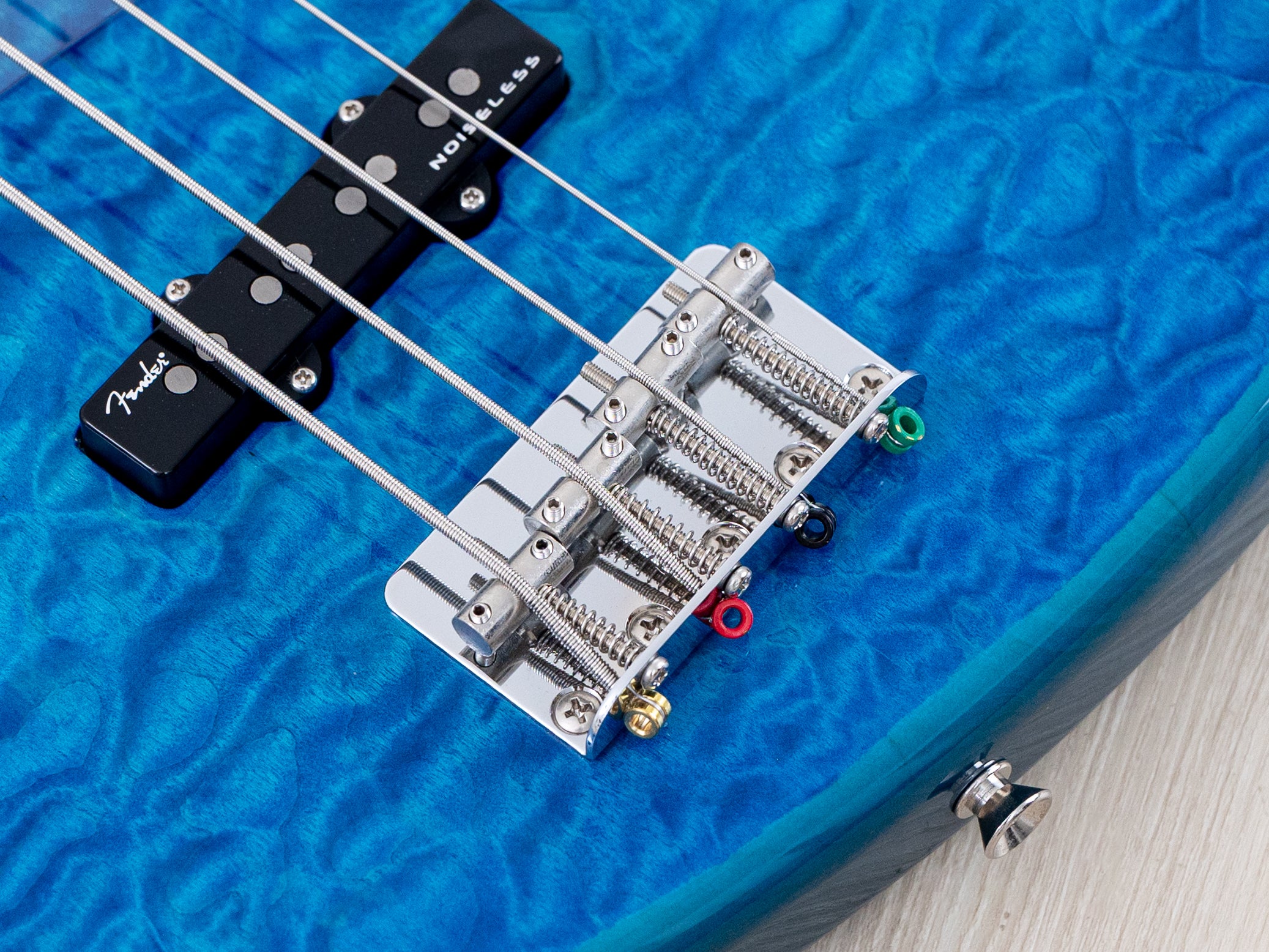 【中古】 Colors of Jazz： For Tropical Nights 1999 Fender '62 Reissue Jaguar JG66-85 Crafted in Japan
