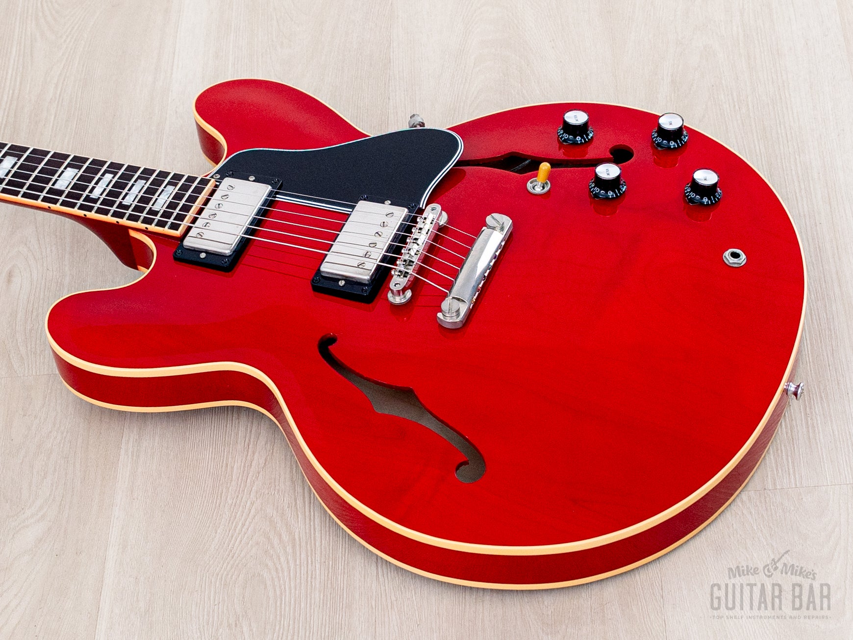 badlands 　リバイズド Fender Custom Shop Limited Edition 1963 Super Heavy Relic