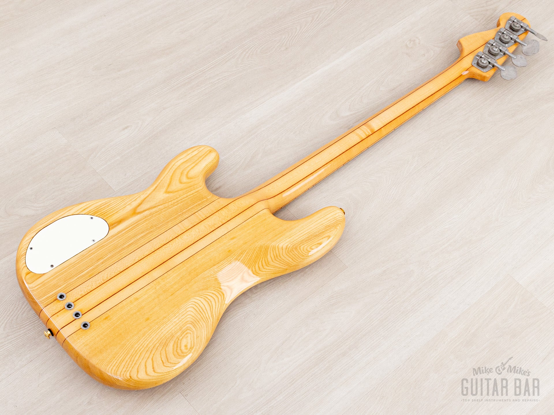ベース Electric Bass FERNADES VINTAGE 1979 Fernandes FPM-80 “Bomber Bass” Vintage Neck Through