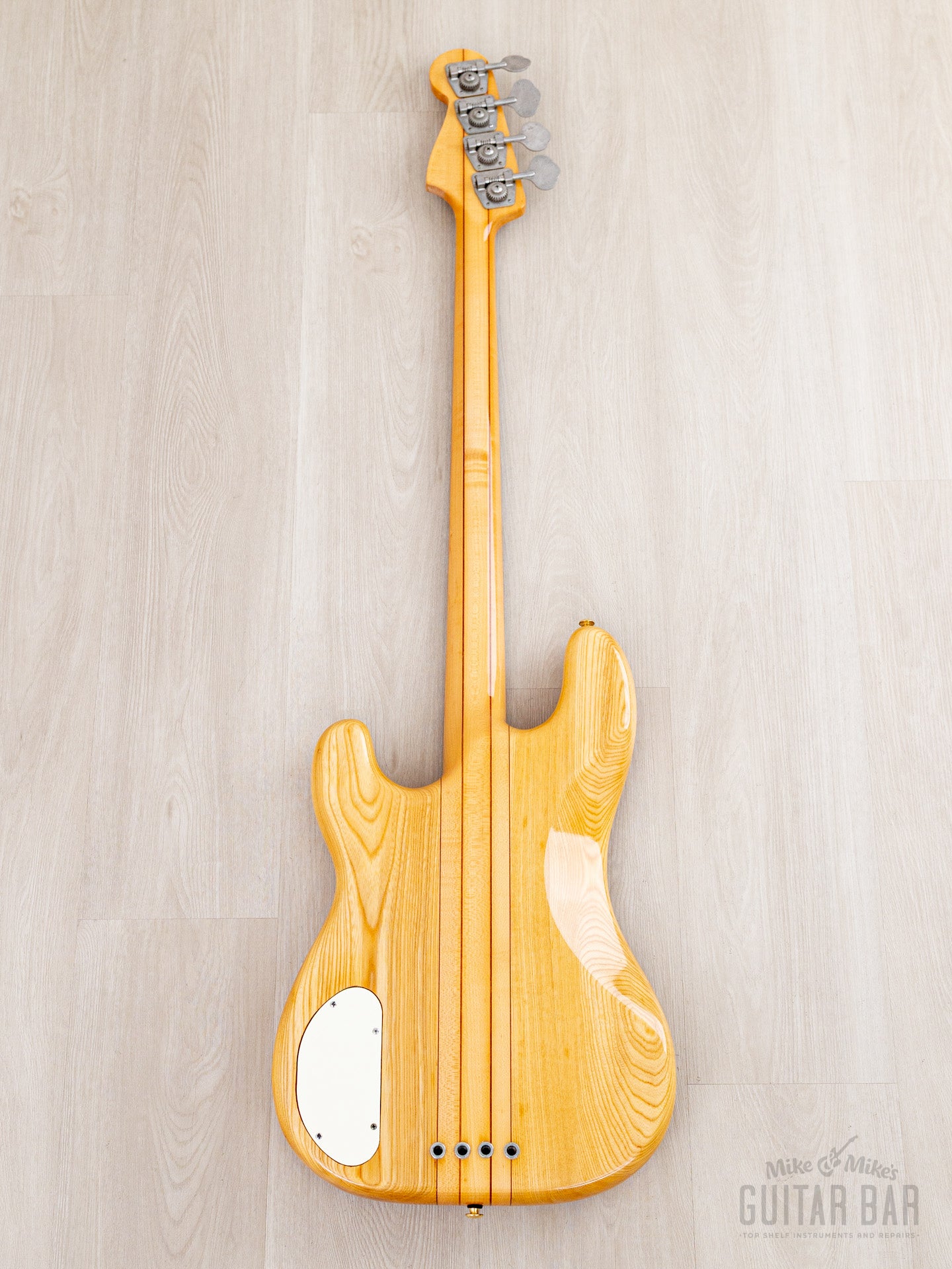 ベース Electric Bass FERNADES VINTAGE 1979 Fernandes FPM-80 “Bomber Bass” Vintage Neck Through
