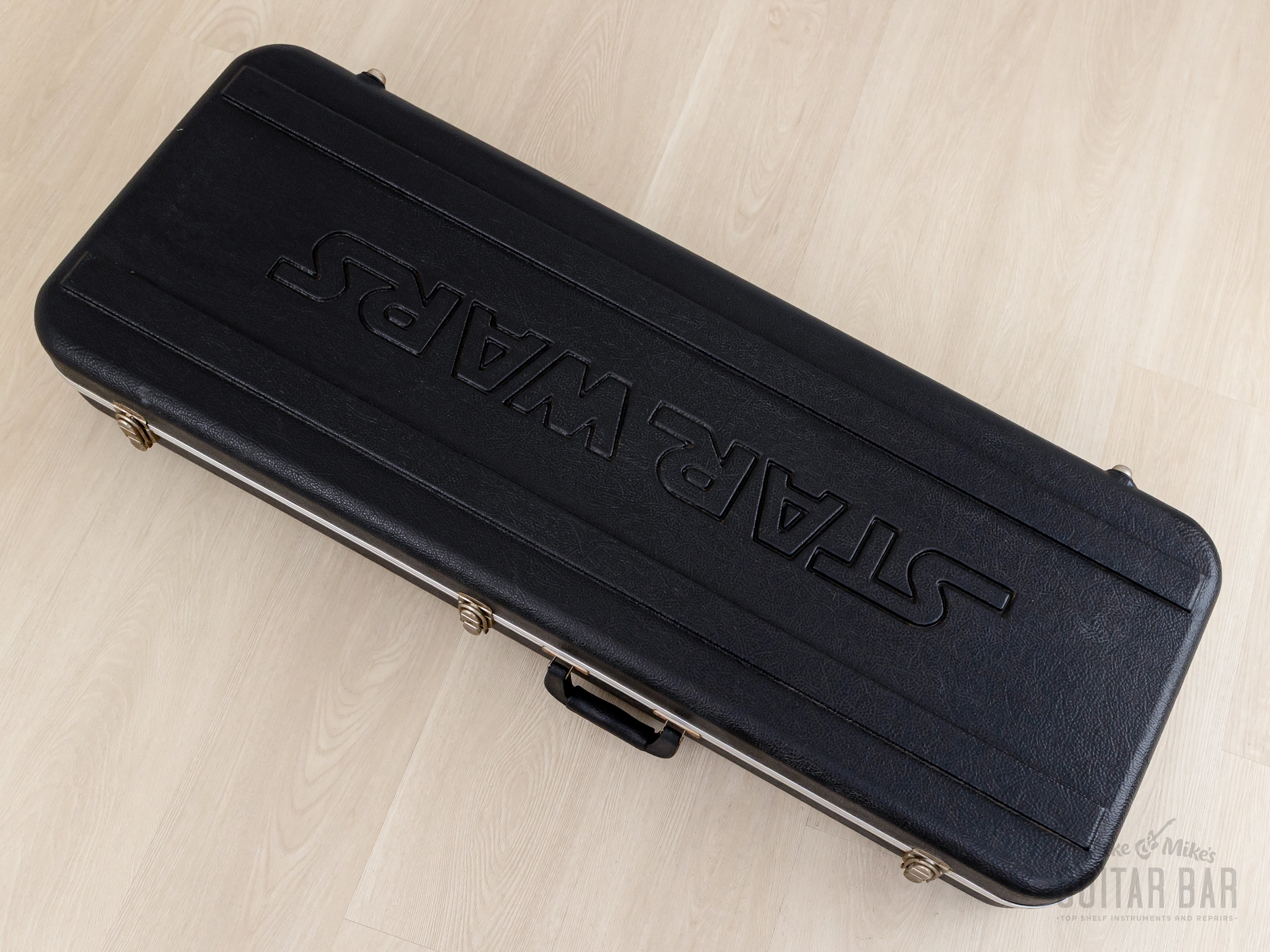 稀少！！スターウォーズFERNANDES ＜フェルナンデス＞ SW-85DV 2001 Fernandes Star Wars Limited Edition Retrorocket SW-85DV