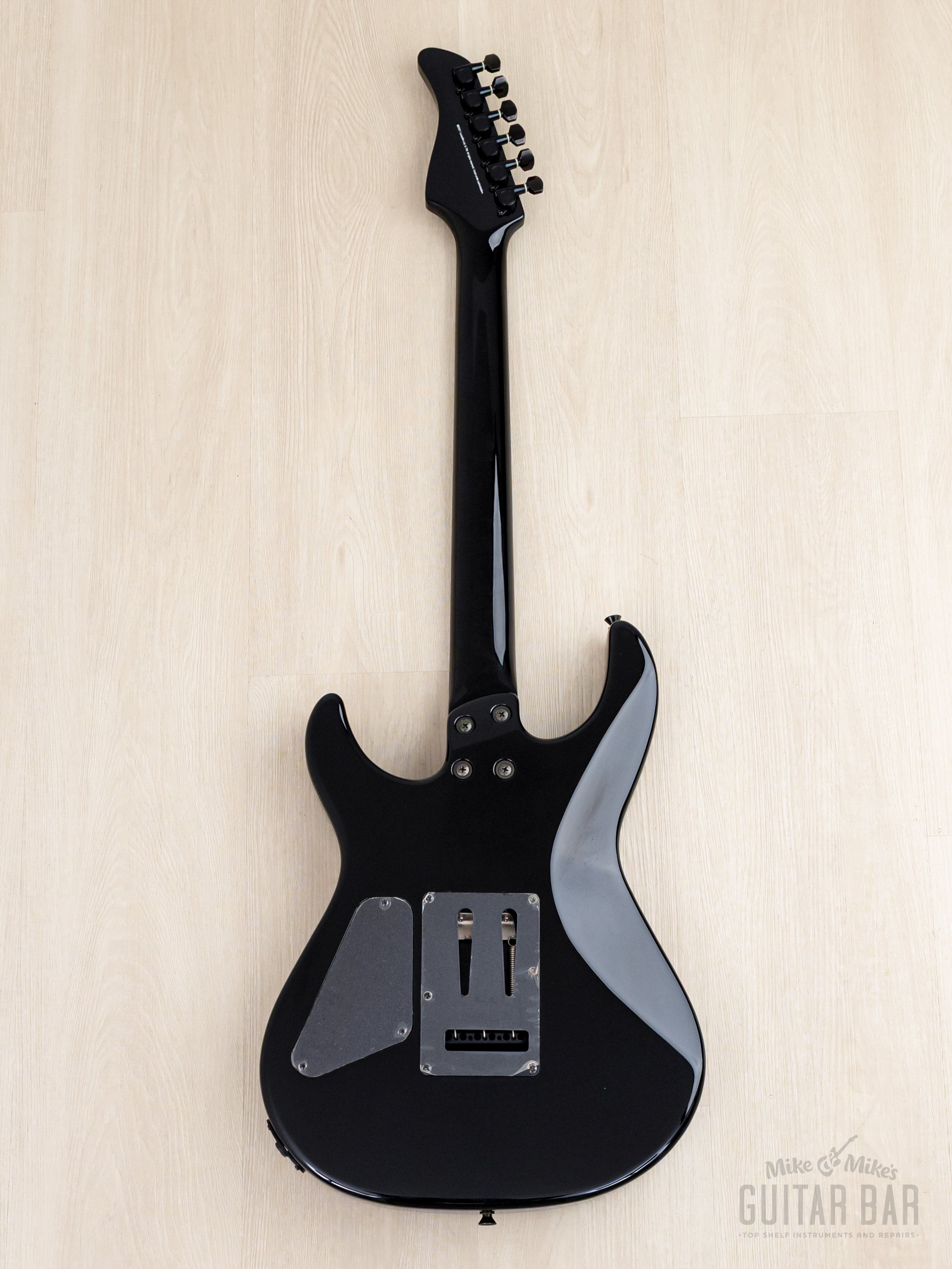 稀少！！スターウォーズFERNANDES ＜フェルナンデス＞ SW-85DV 稀少！！スターウォーズFERNANDES ＜フェルナンデス＞ SW-85DV