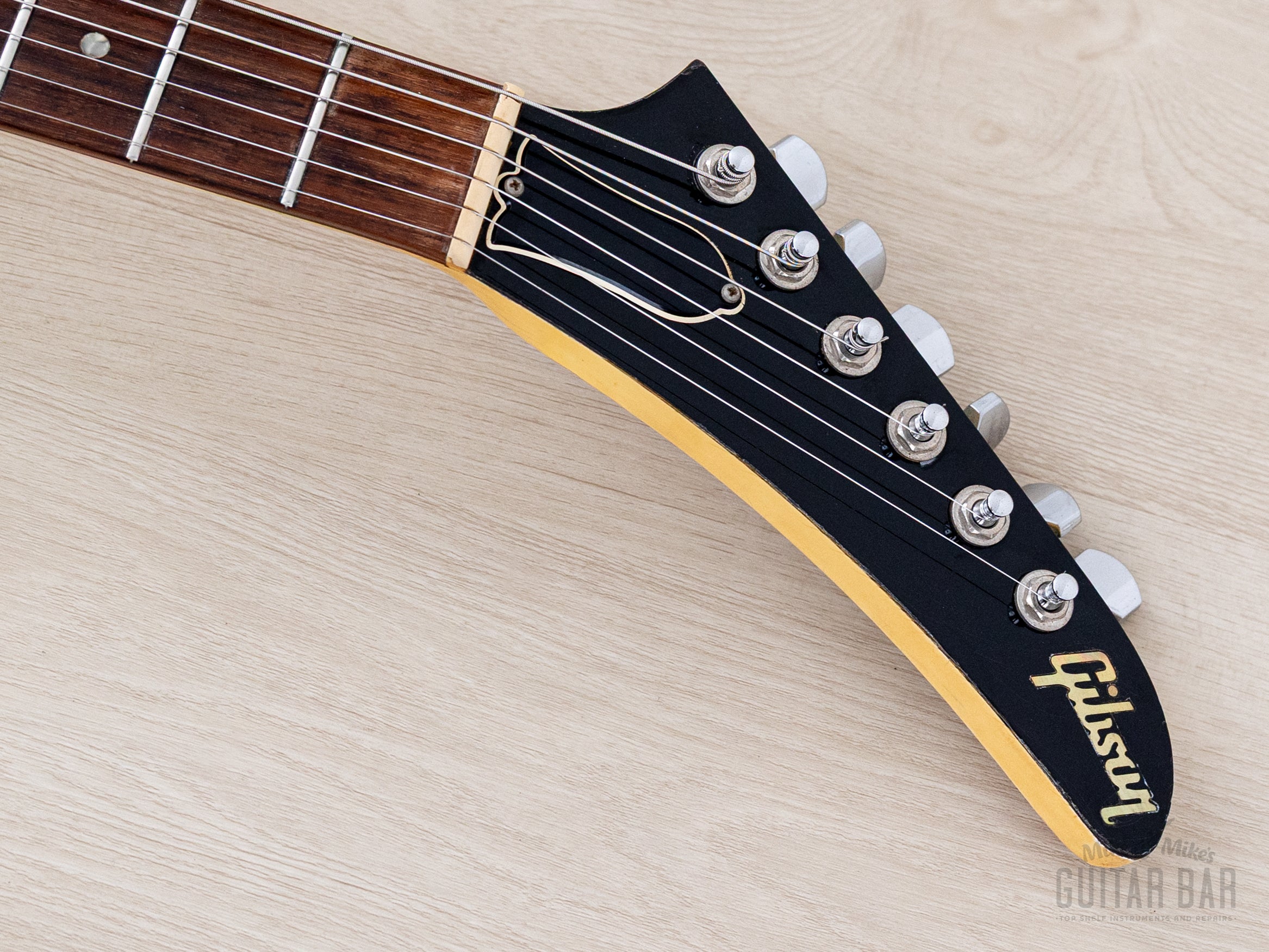 ギブソン エクスプローラ 94年製 Gibson Explorer '76 1994年製