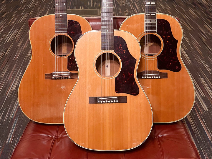 Gibson Acoustic