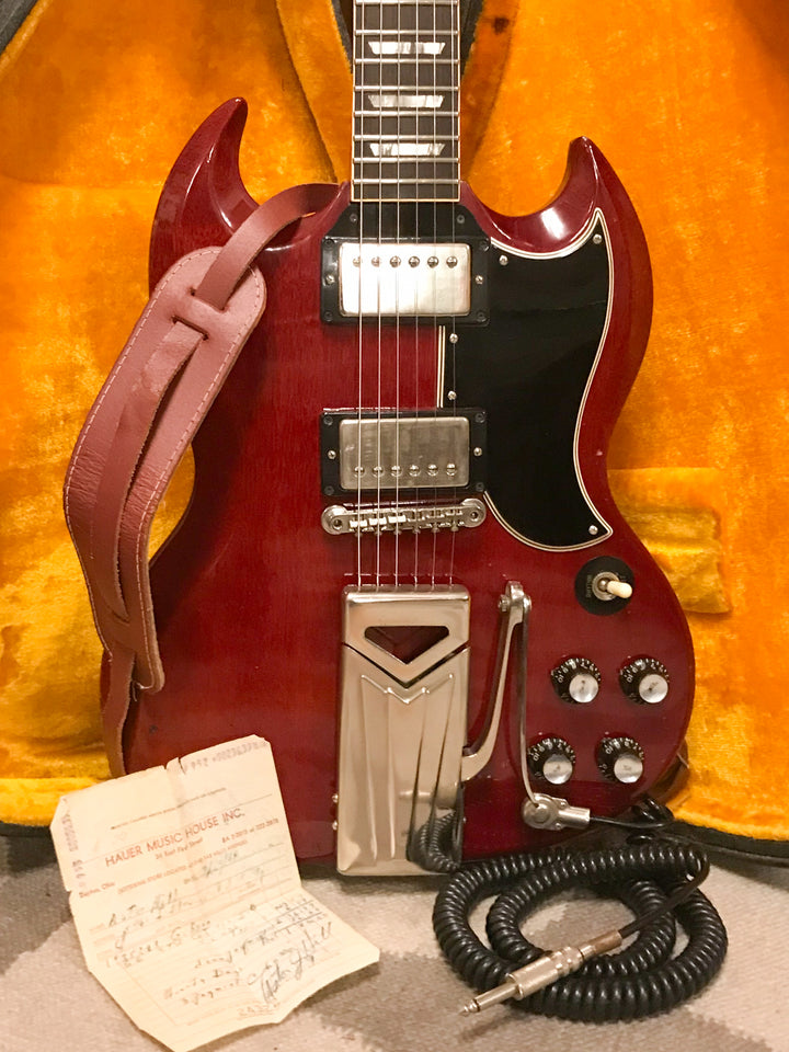 Gibson Electric