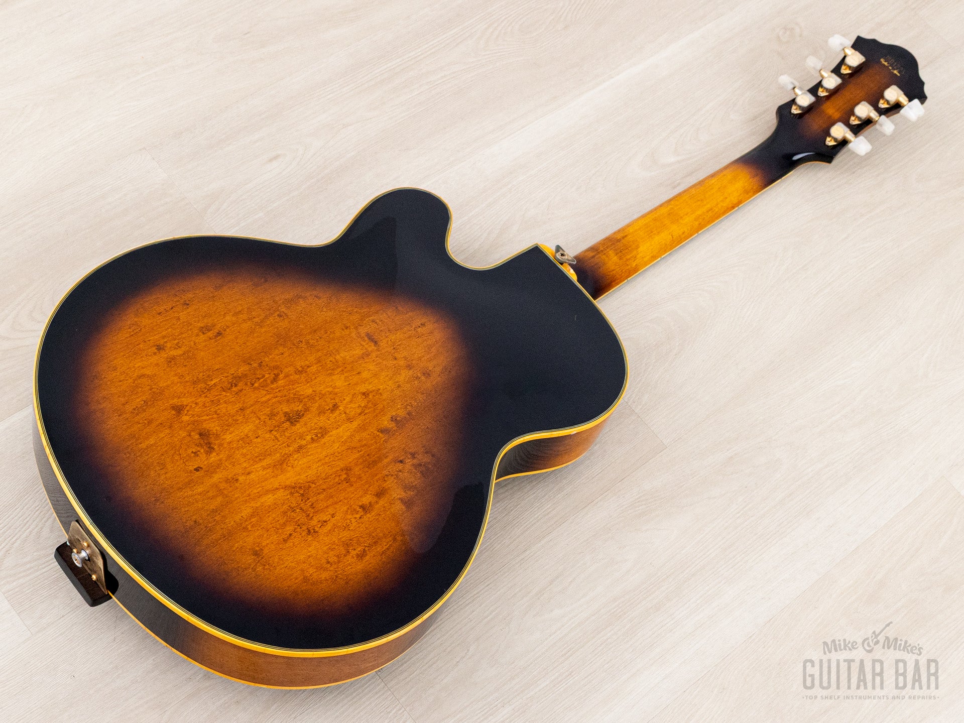 アイバニーズ　Ibanez JP20 Ibanez JP20 1985 <アイバニーズ>｜平野楽器 ロッキン