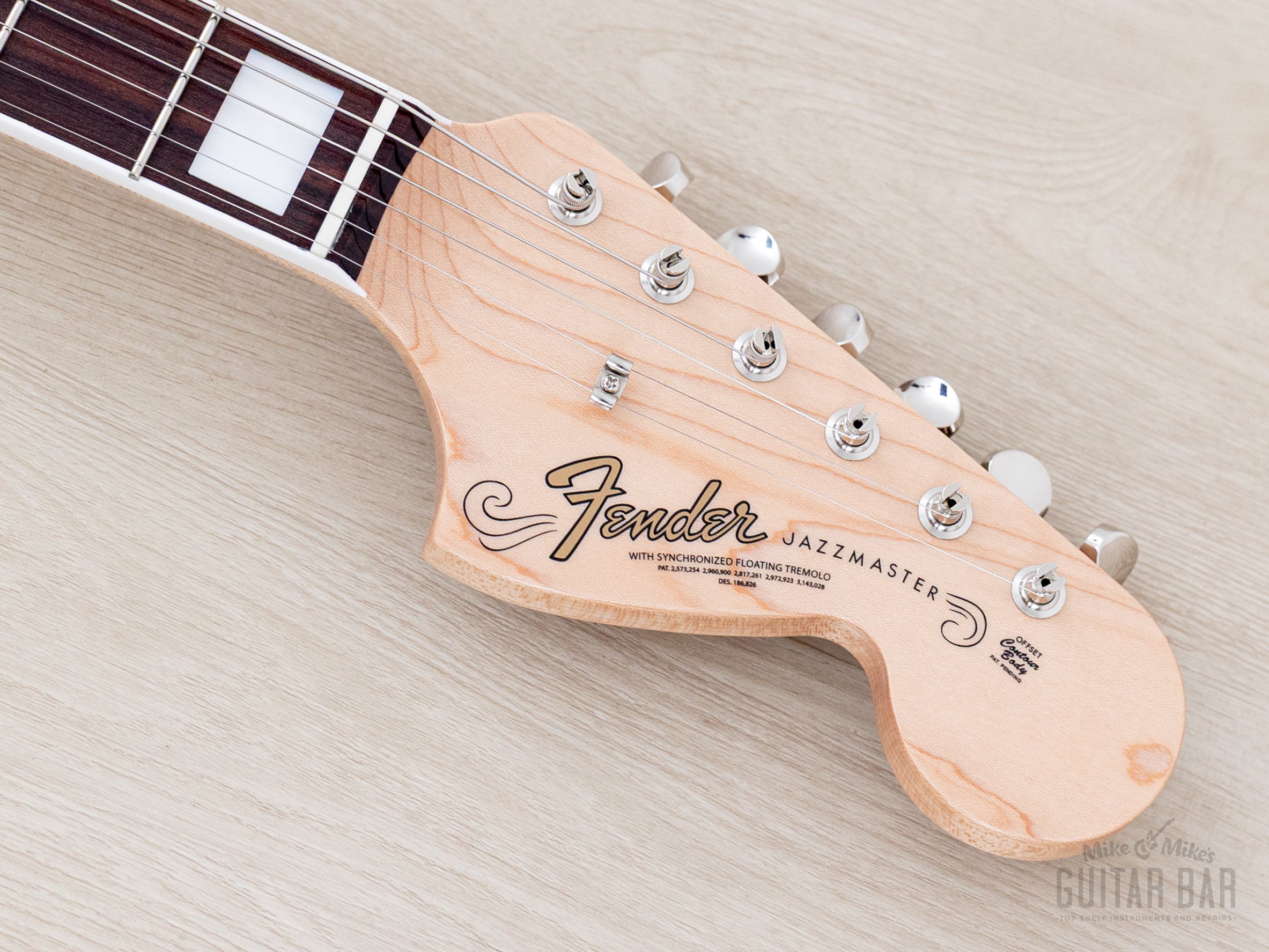 Traditional Late ‘60s Jazzmaster たこやき Traditional Late '60s Jazzmaster たこやき様専用 - メルカリ