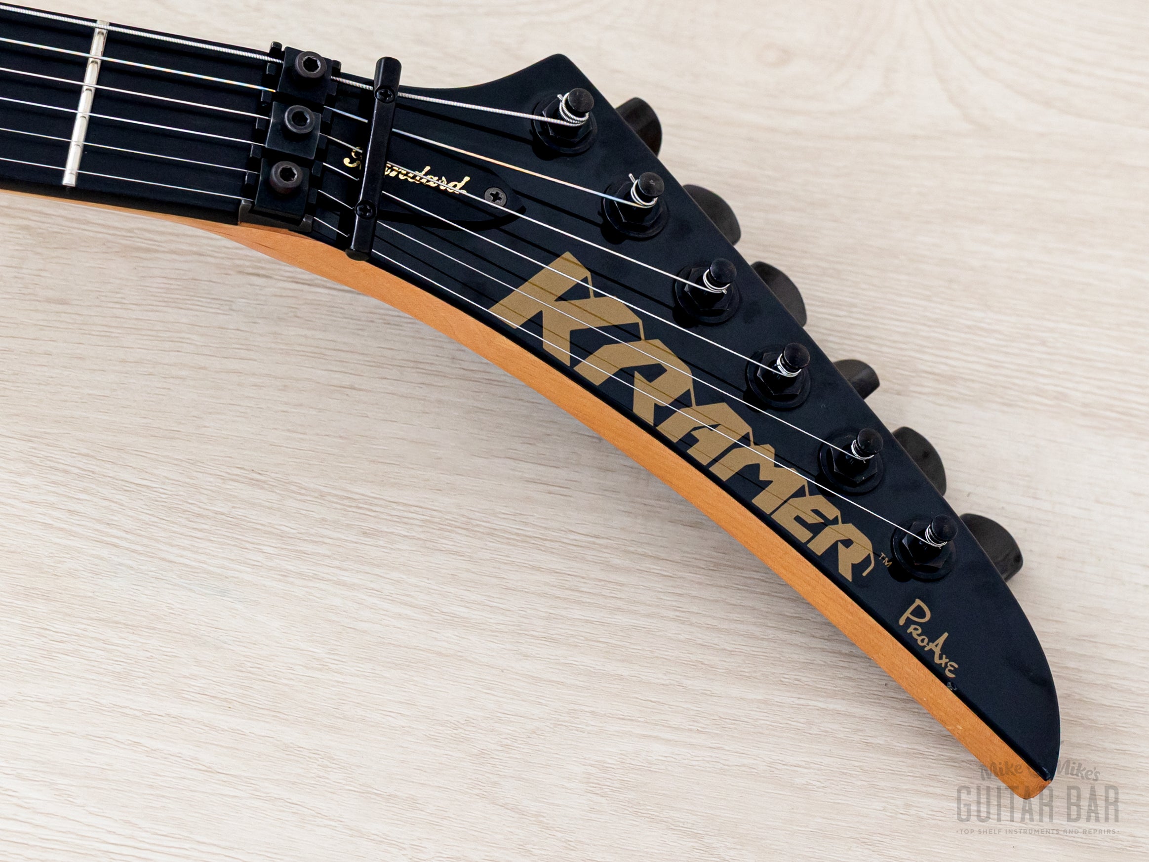 ギター HAYASHI CRAFT PORCUPINE 2 (PC-92) HAYASHI CRAFT PORCUPINE 2 (PC-92)