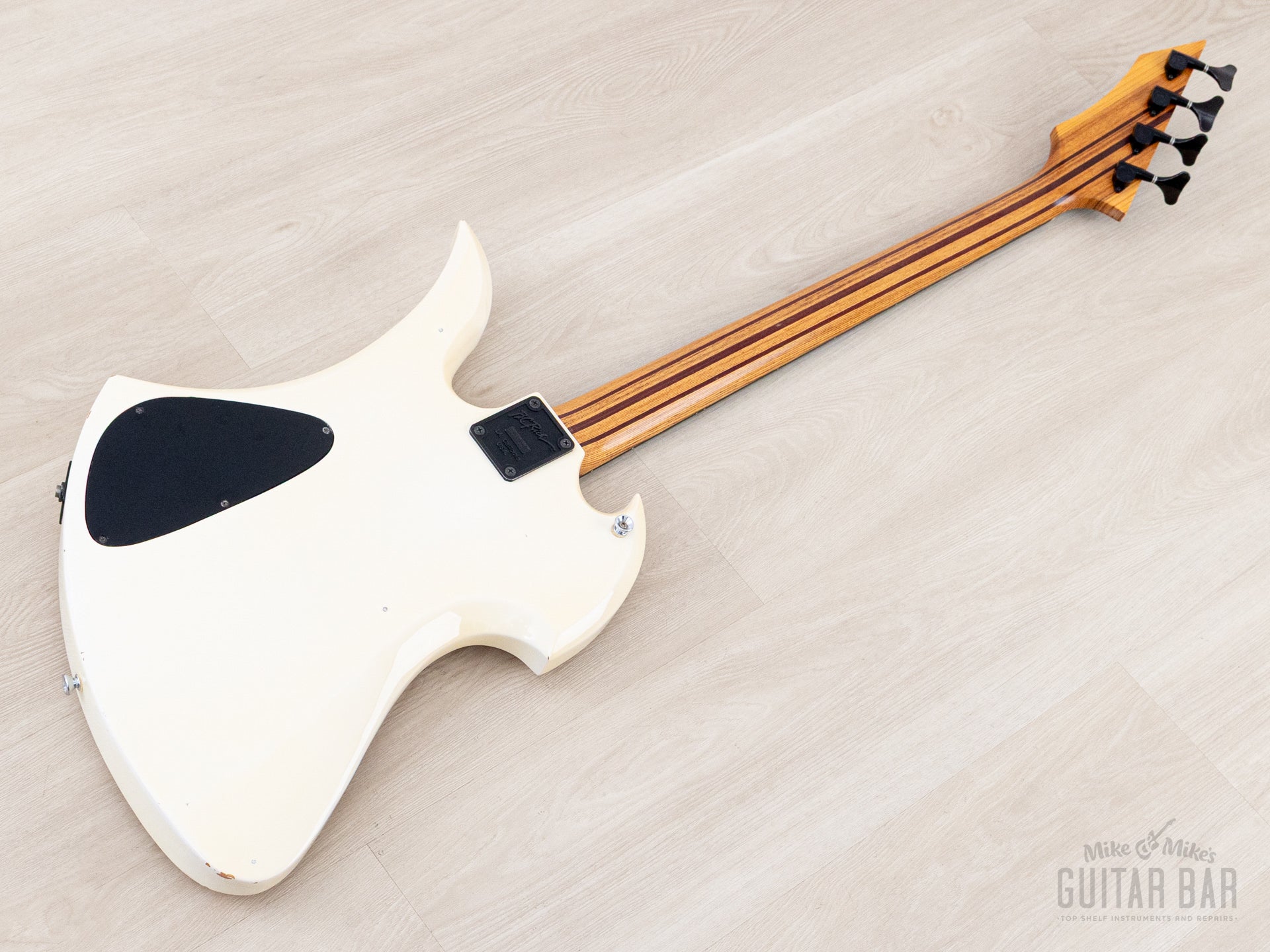 Chatting Bird Mockingbird モッキンバード hide 数量限定，正規品 hide好き必見Chatting Birdモッキンバード エレキ