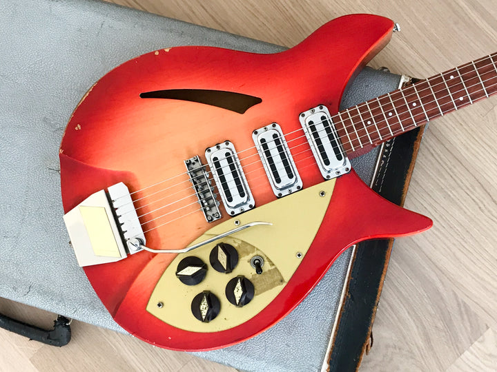 Rickenbacker