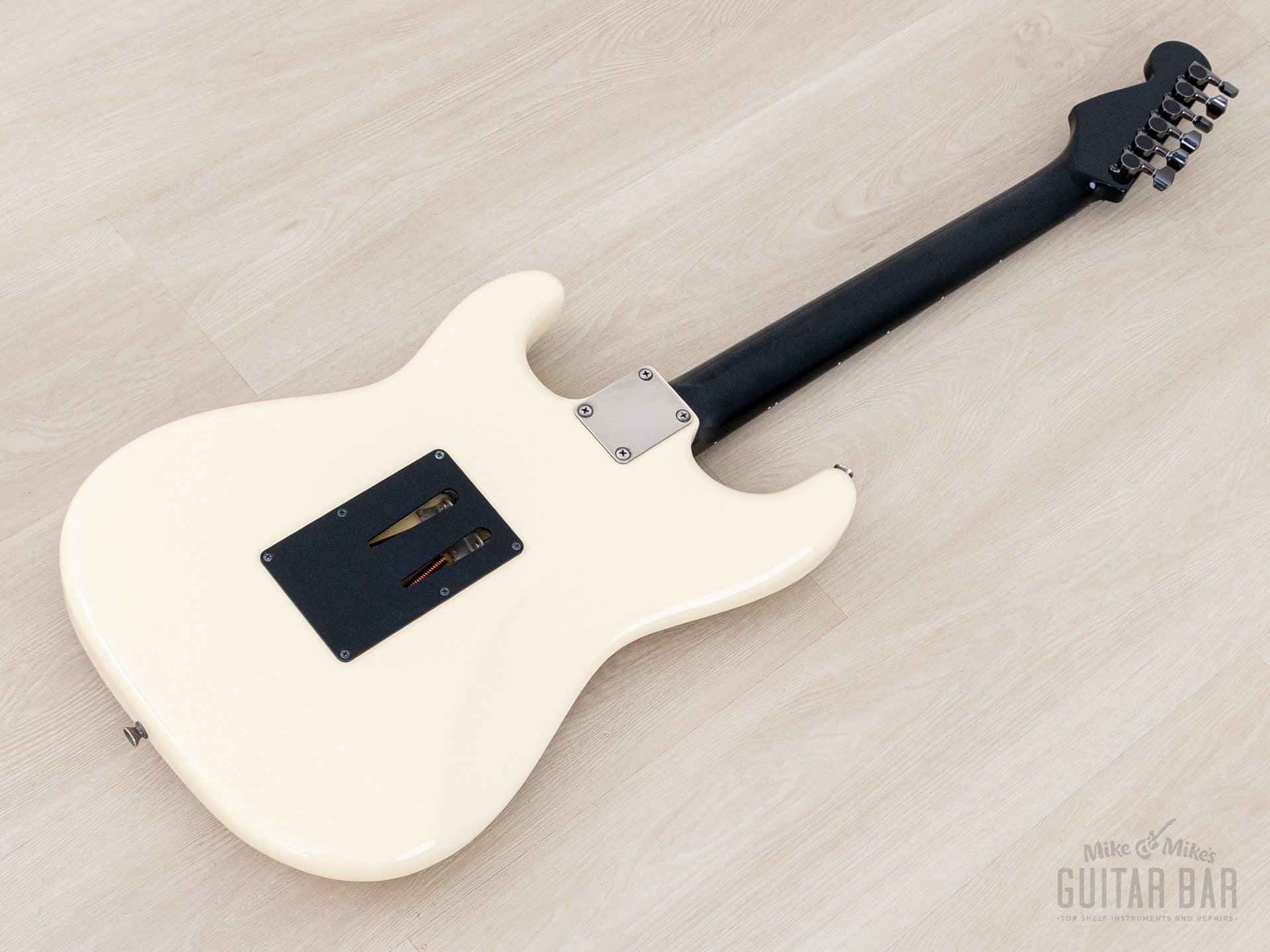 Fender Japan Stratocaster 2014年製　ストラト 2014 Fender '62 Reissue Stratocaster ST62 Made in Japan - Candy Apple