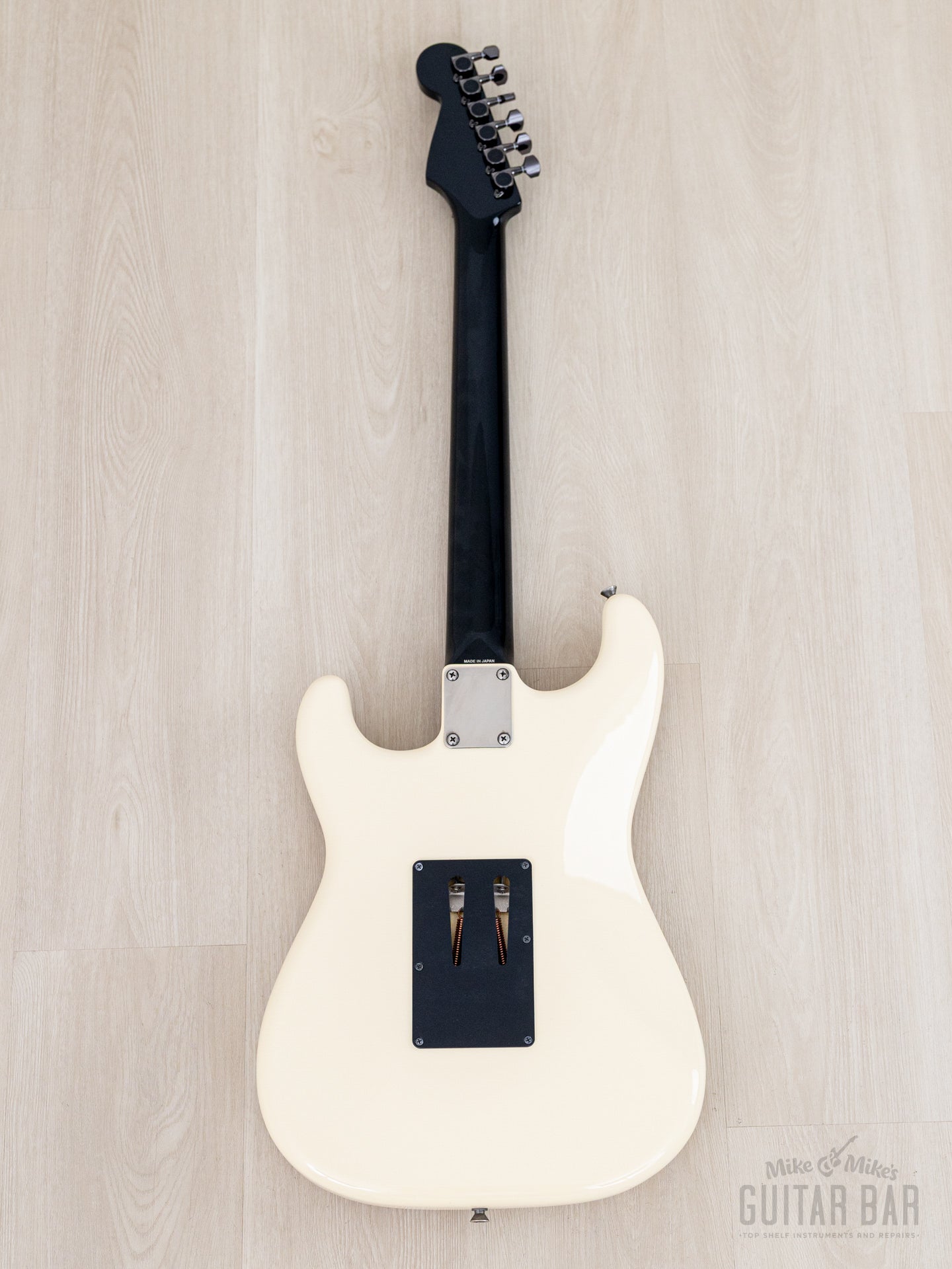 Fender Japan Stratocaster 2014年製　ストラト 2014 Fender '62 Reissue Stratocaster ST62 Made in Japan - Candy Apple