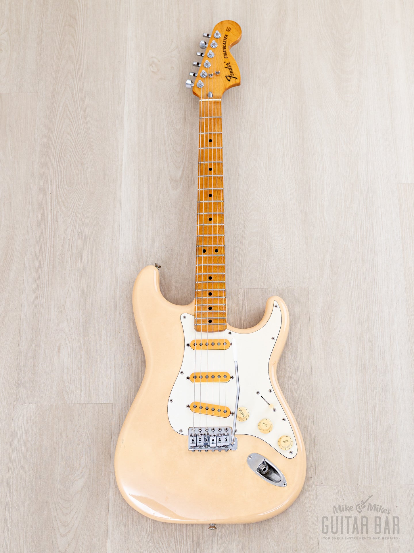 Fender Stratocaster ST-72 86DSC 【難あり】 Fender Stratocaster ST-72 86DSC 【難あり】 Fender Stratocaster ST