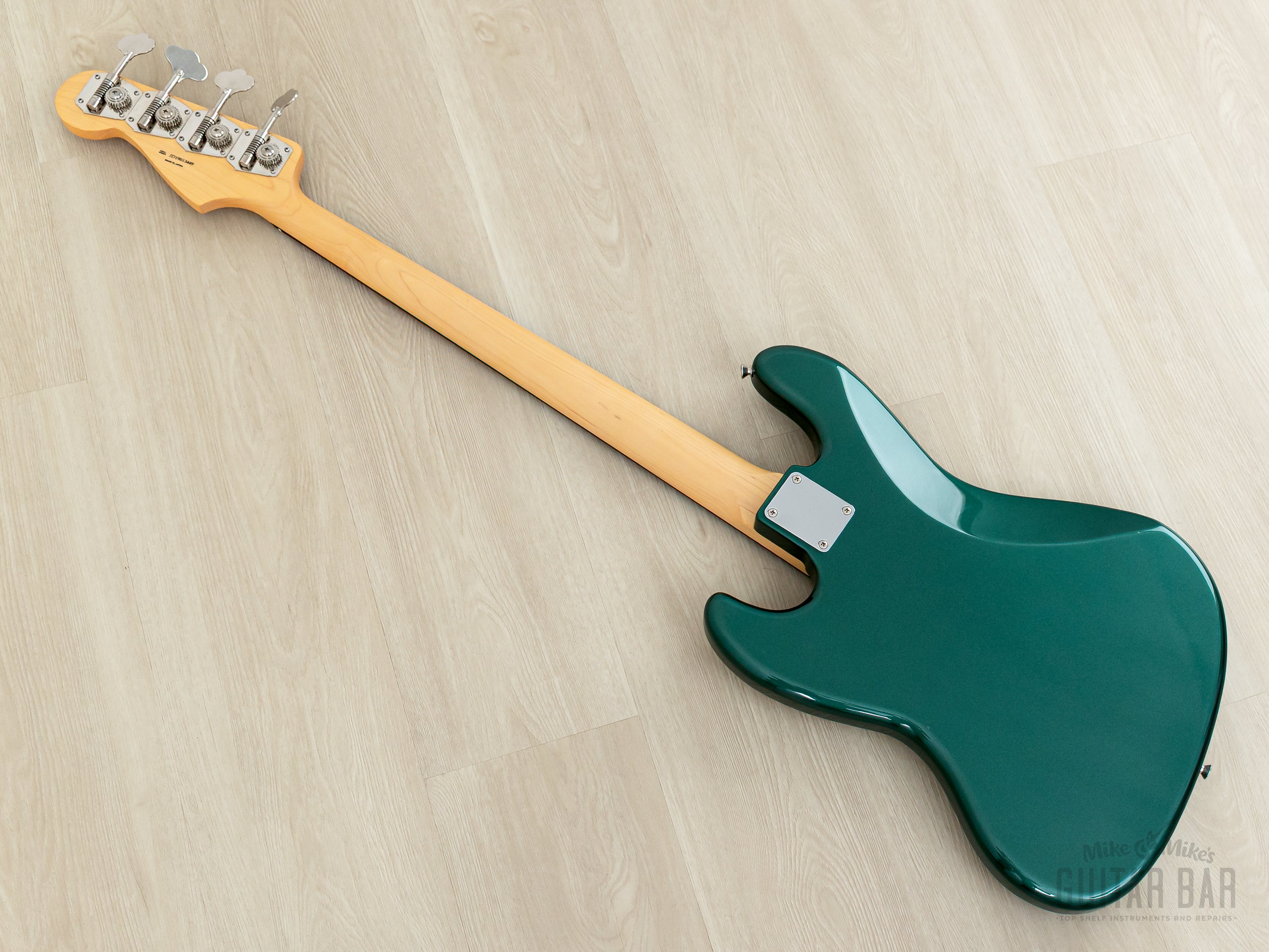 Fender Jazz Bass ダークグリーン s-l400.jpg