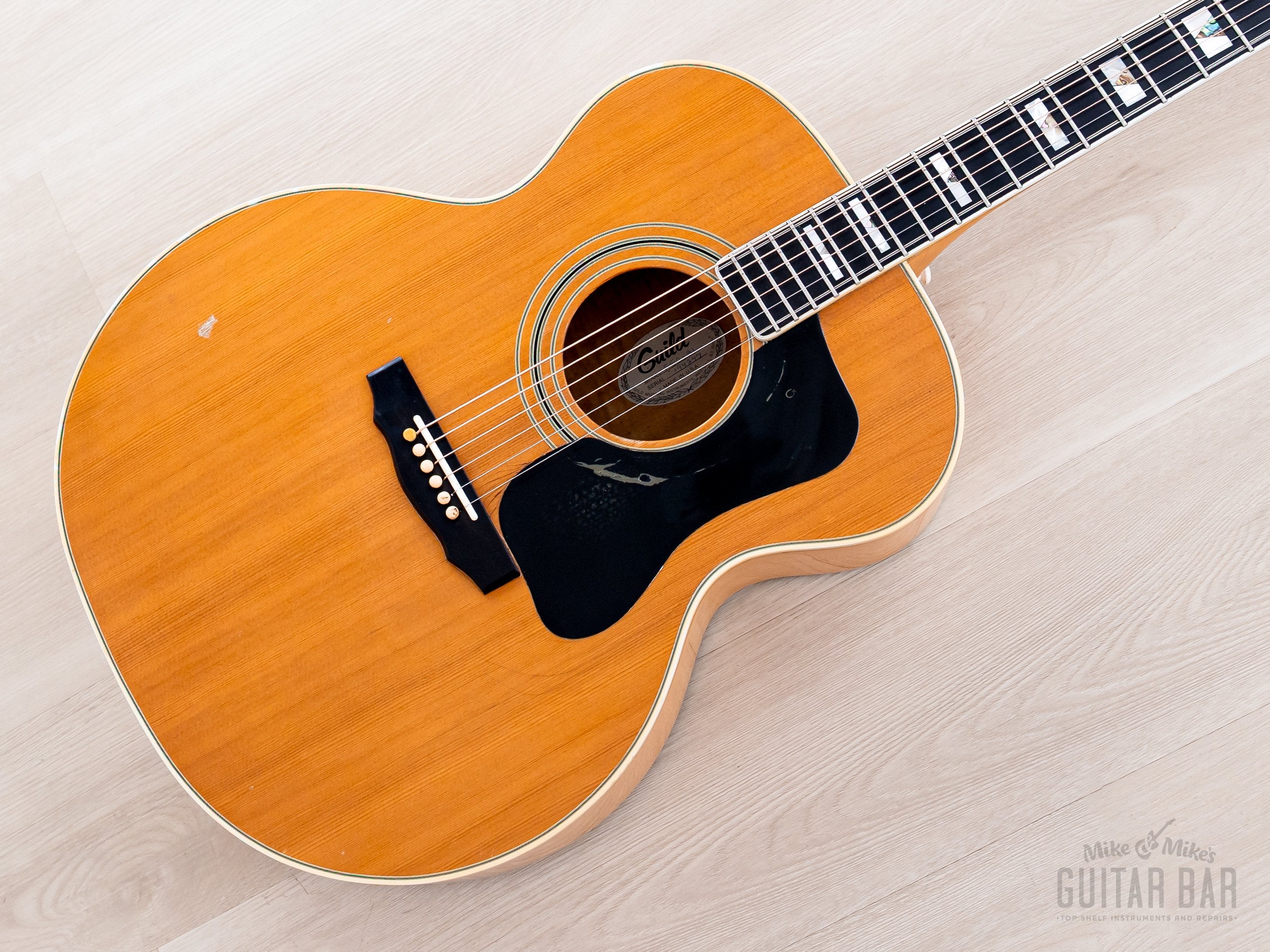 Guildアコースティックギター F50 bid full_d263257d-31d7-4d4d-af37-