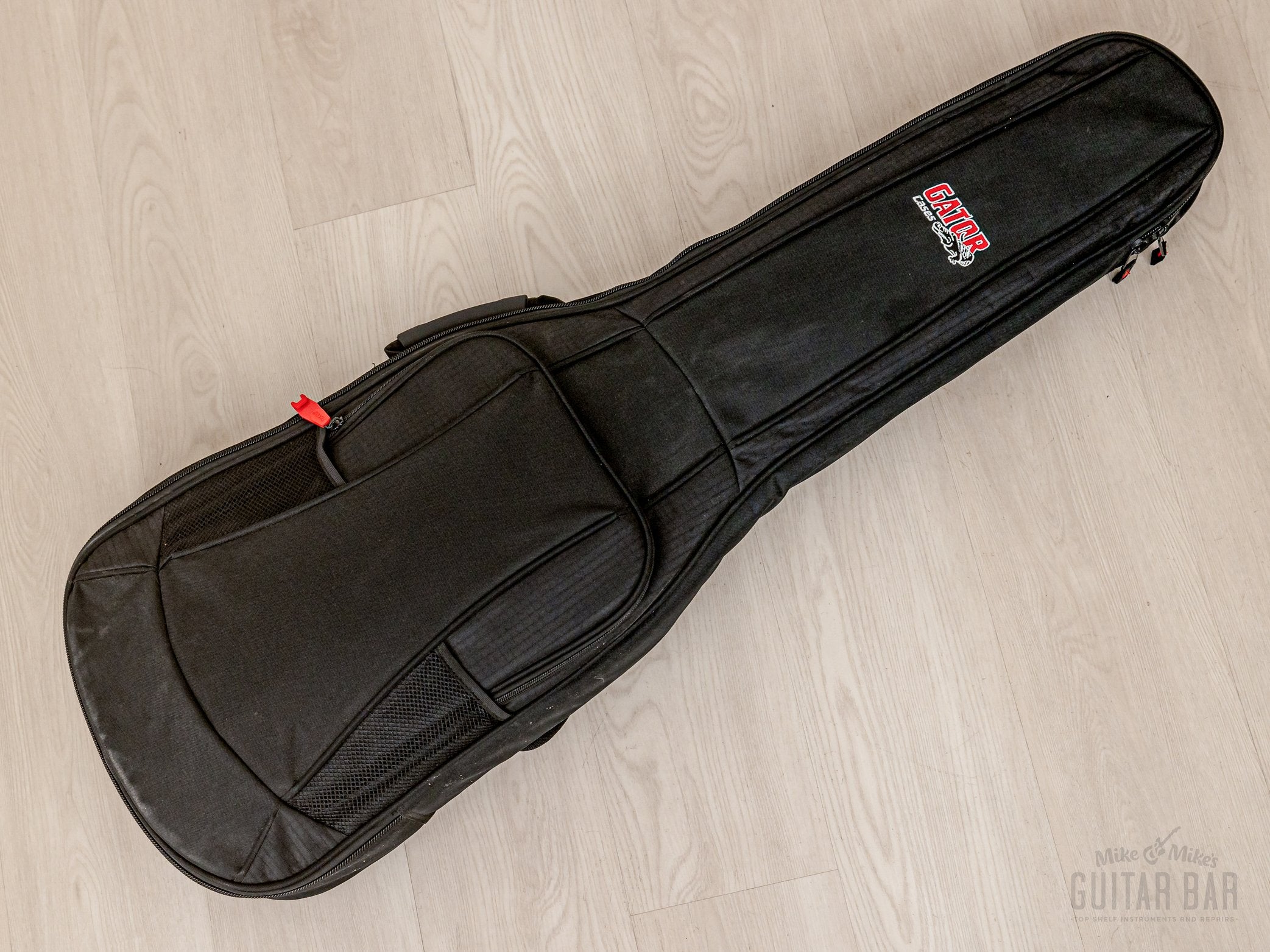 1990 Charvel Jackson DK-065-SSH Vintage Superstrat Black, Japan Model