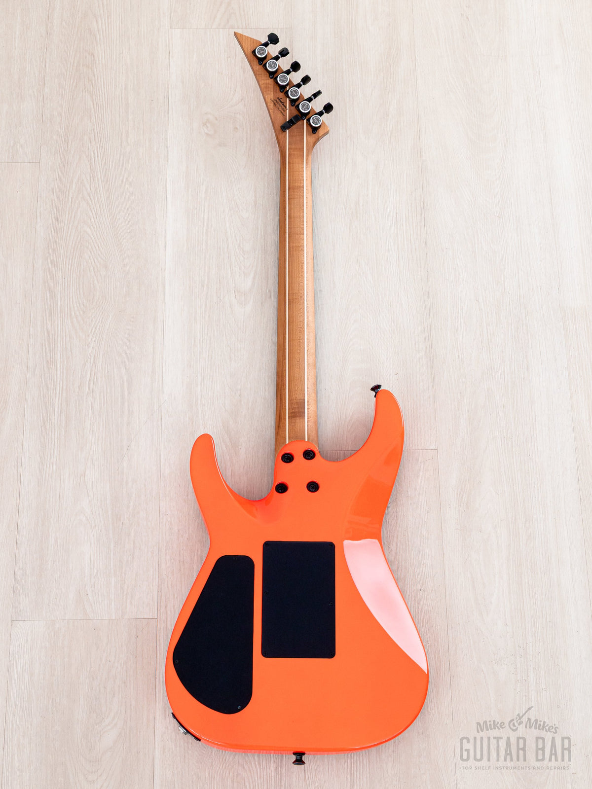 Jackson Virtuoso full back