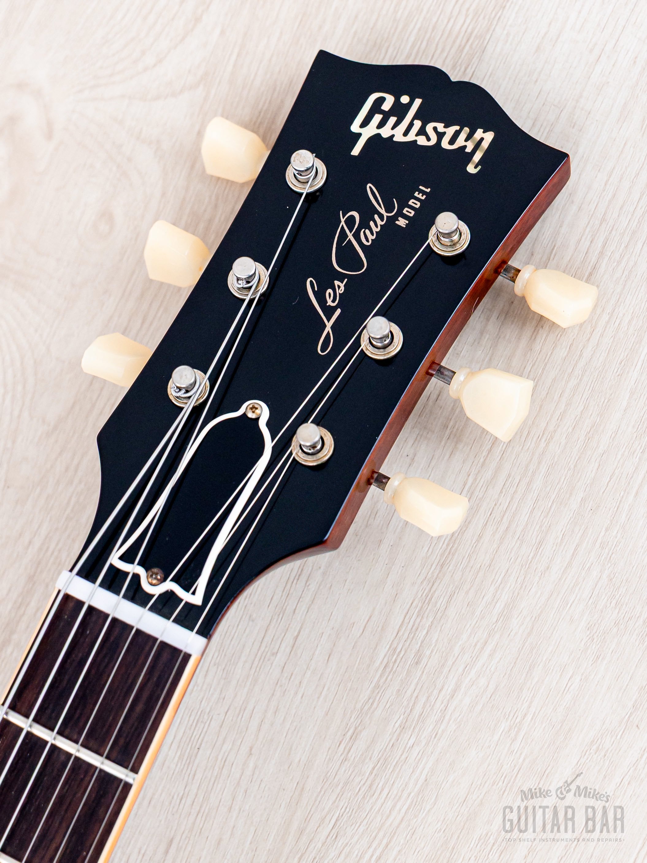 2022 Gibson Custom Shop Historic 1959 Les Paul Standard R9 70th Annive