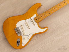 1993 Fender Stratocaster '54 Vintage Reissue ST54-75RV w/ V