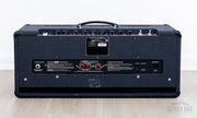 Vox AC30HWH rear panel