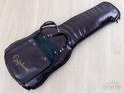 1993 Epiphone Casino, gigbag