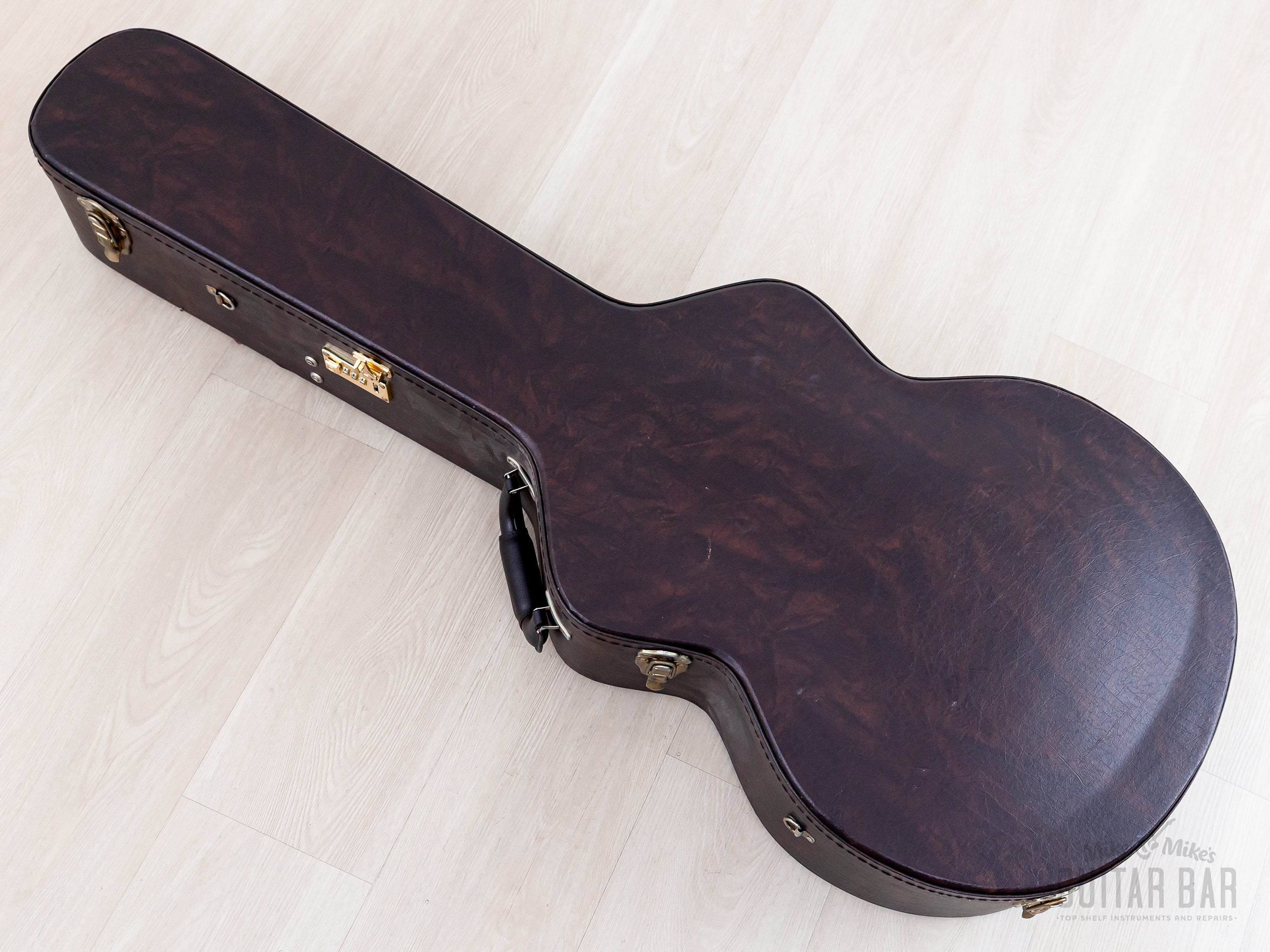 1980 Yamaki The '78 Heritage/12 Vintage 12-String Dreadnought Acoustic