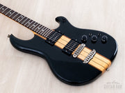 1980 Aria Pro II RS-600H reverse angled front view