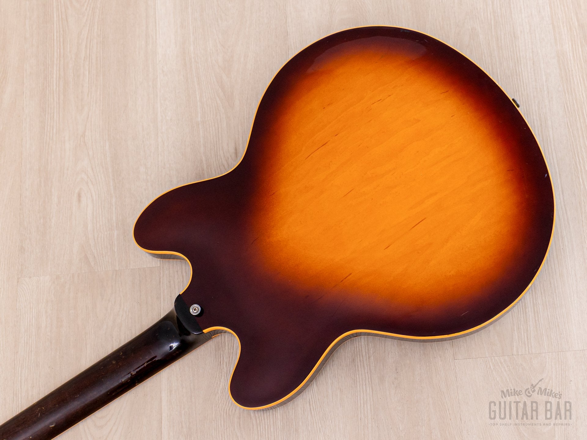 フジゲン期　greco グレコ　87年製　SA-64-70 フジゲン期 greco グレコ 87年製 SA-64-70 - メルカリ