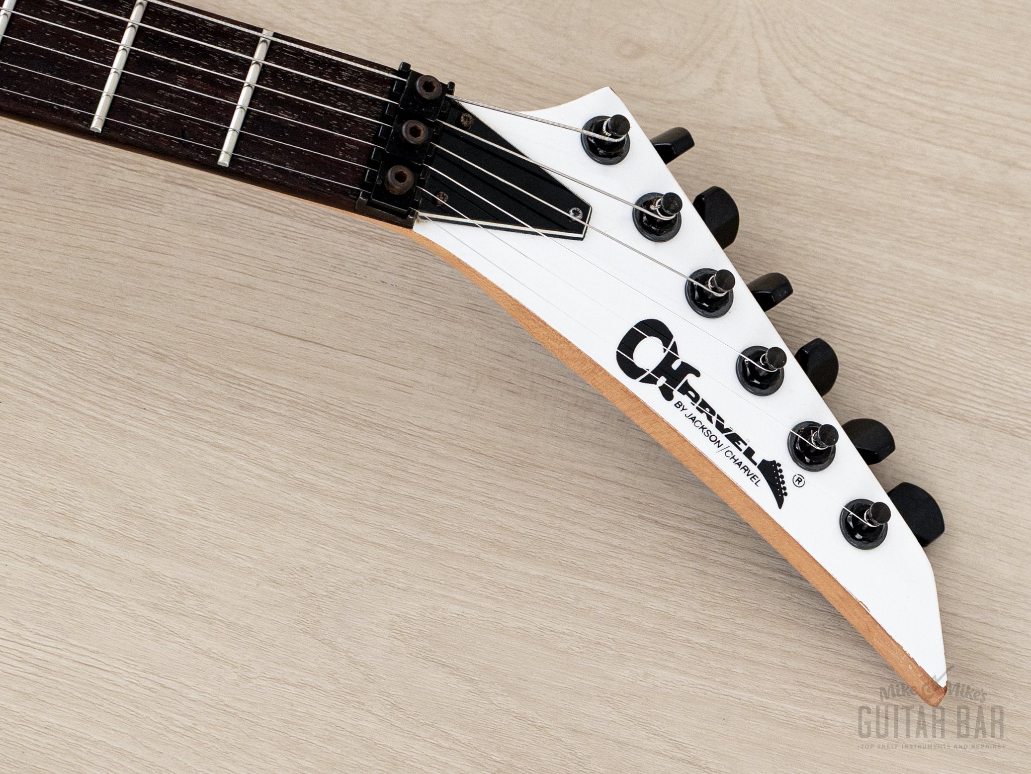 の*た様 CHARVEL BY Jackson シャーベル CDS-070 Du の*た様 CHARVEL BY Jackson シャーベル CDS-070 Du - メルカリ