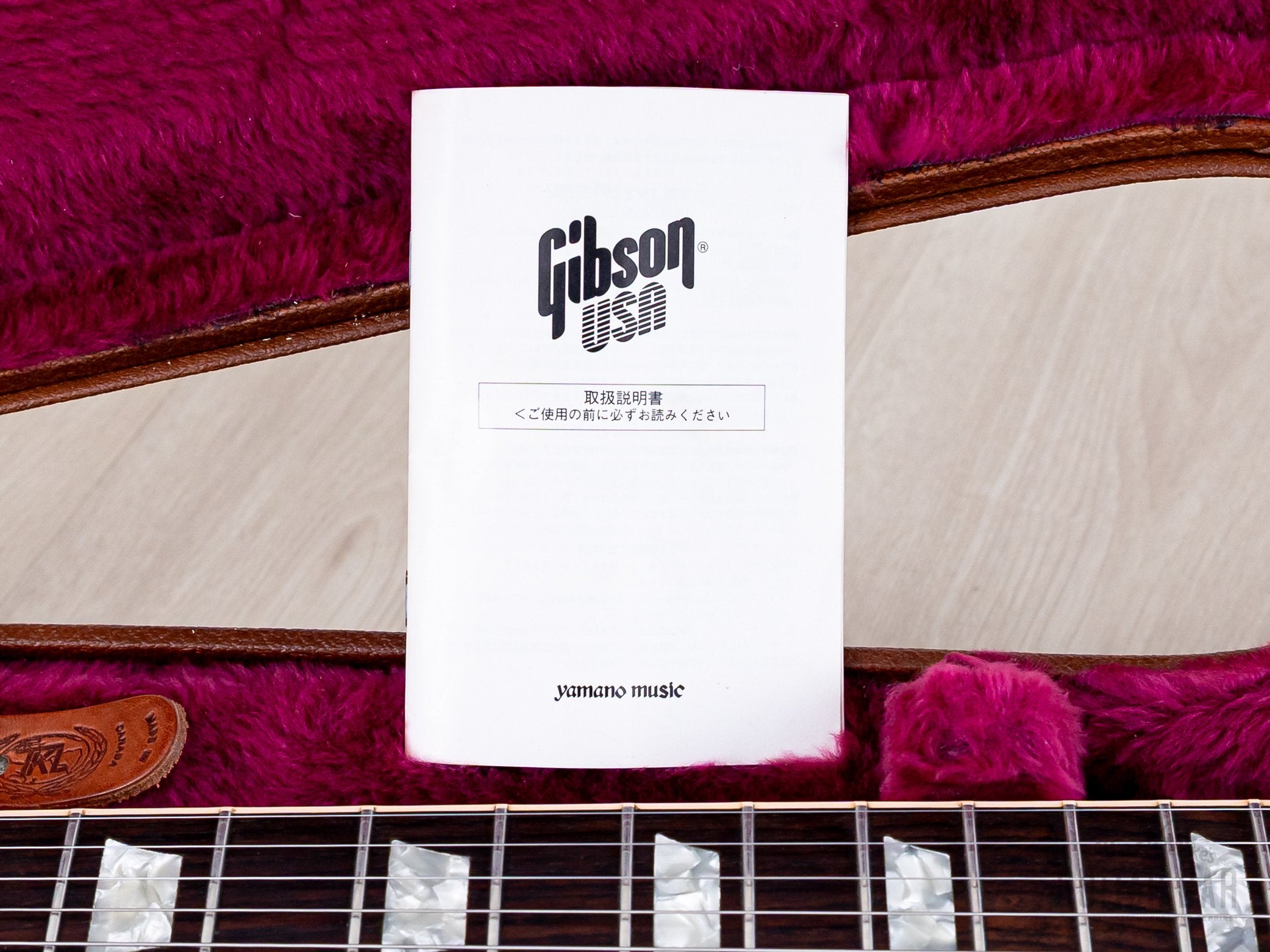 1998 Gibson Les Paul Standard Plus Limited Edition Flame Top Cherry Su