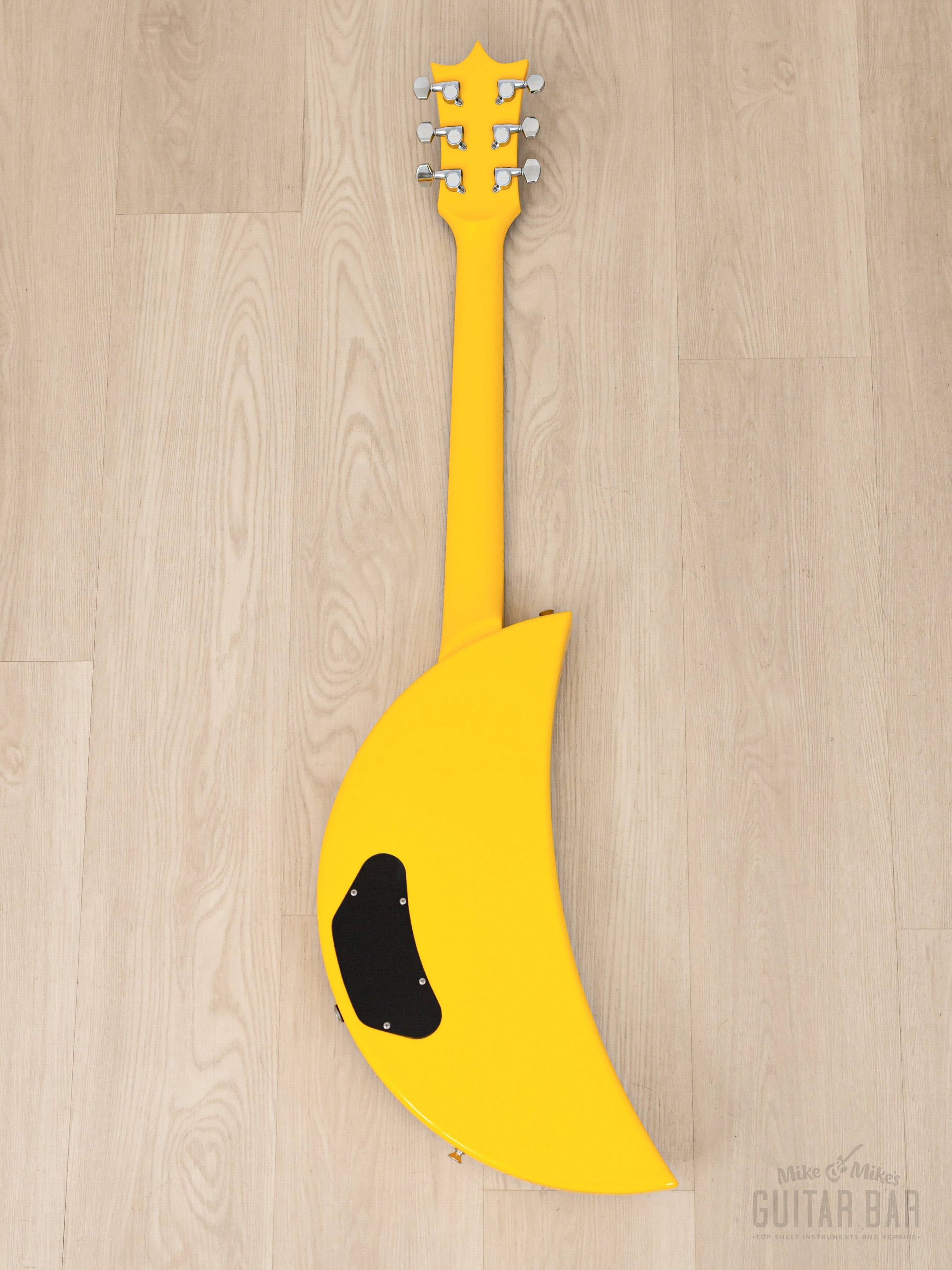 ギター Moollon chorus Ultimate Guitar Gear