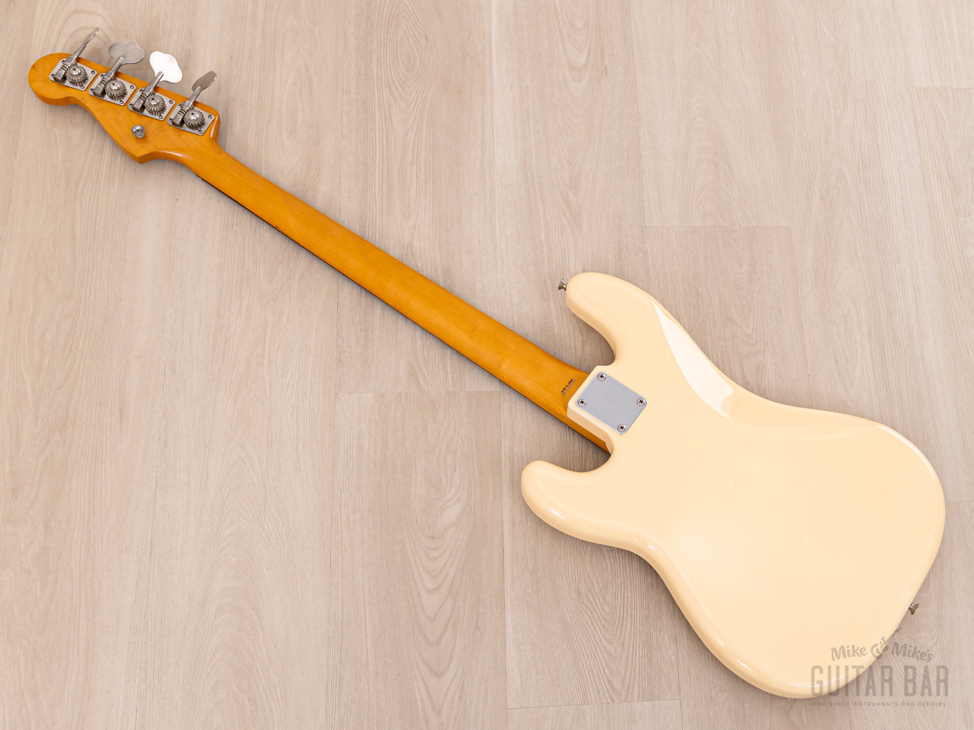 1994 Fender Precision Bass '62 Vintage Reissue PB62-53