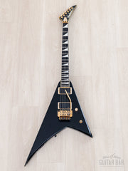 1991 Grover Jackson Dan Spitz Rhoads V full front