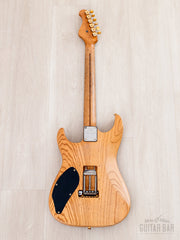 1993 Levinson Blade RH-4 Limited Momose Custom full back