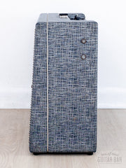 Supro Model 24 opposite side
